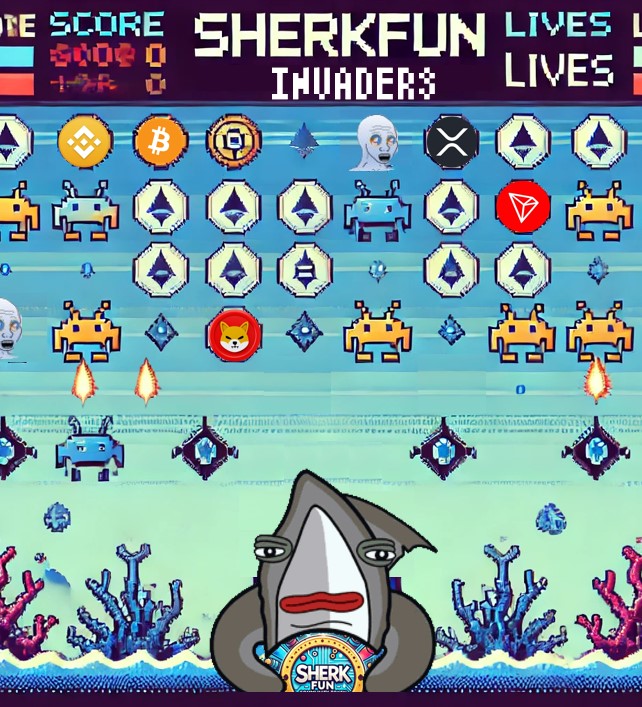 Invader