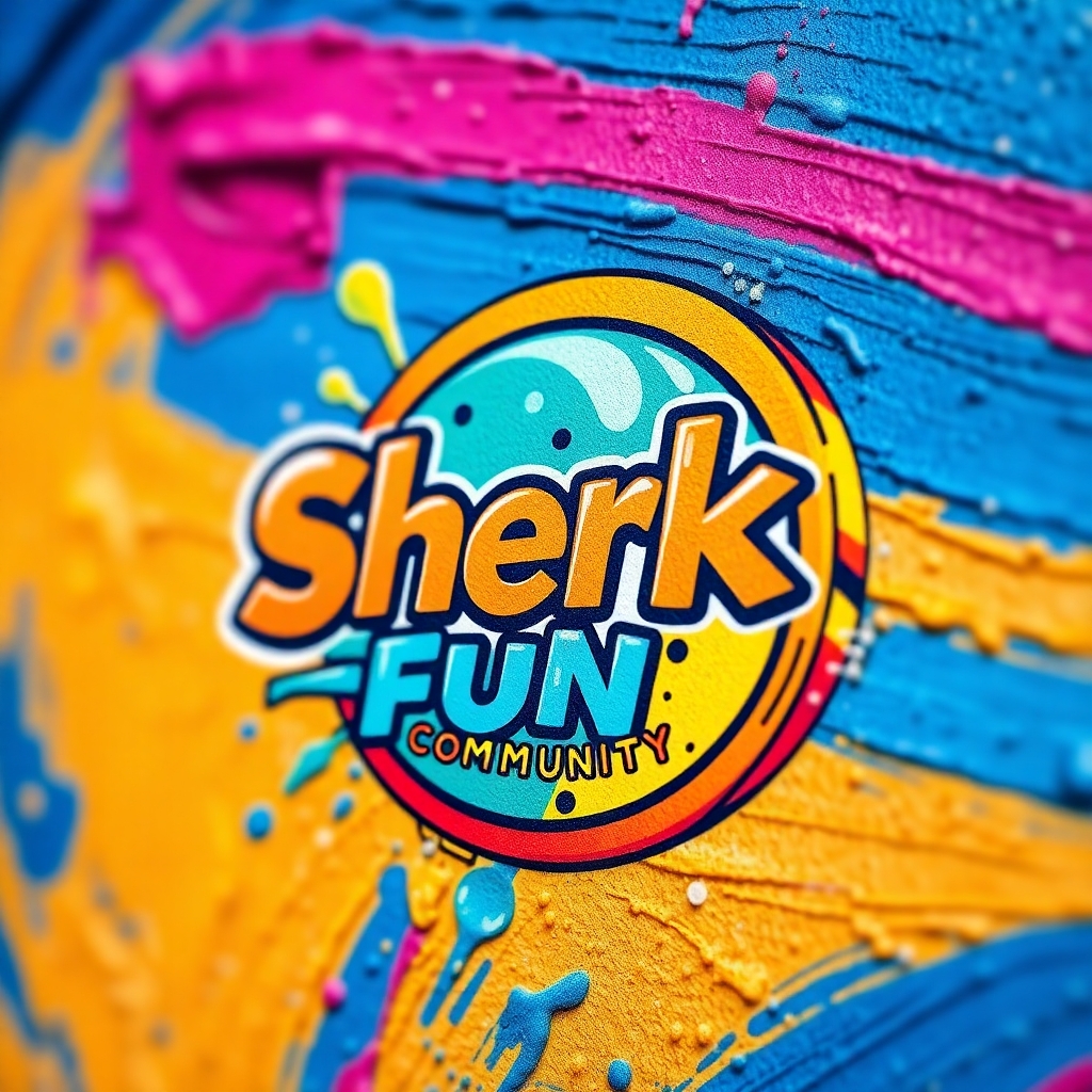 SherkMan