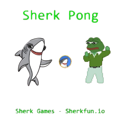 SherkPong