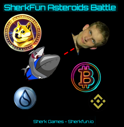 Sherkroids